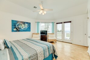 3 Schlafzimmer, Bügeleisen/Bügelbrett, kostenloses WLAN, Bettwäsche
