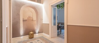 Nitti43 Luxury Apartment
