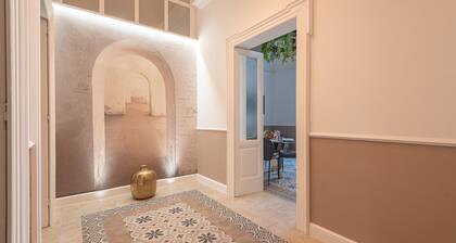 Nitti43 Luxury Apartment