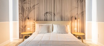 Nitti43 Luxury Apartment