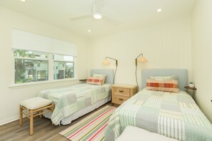 4 chambres, fer et planche Ă repasser, accĂšs au Wi-Fi (inclus)