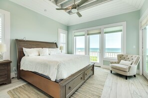 5 Schlafzimmer, Bügeleisen/Bügelbrett, kostenloses WLAN, Bettwäsche