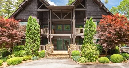 Perfect gettaway condo in Sapphire