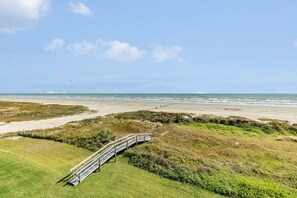 Am Strand