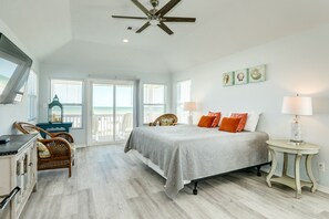 4 camere, ferro/asse da stiro, Wi-Fi gratuito, lenzuola