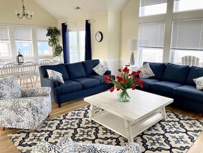 تلفزيون ذكي