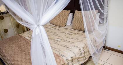 Rugems Executive Lodge