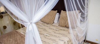 Rugems Executive Lodge