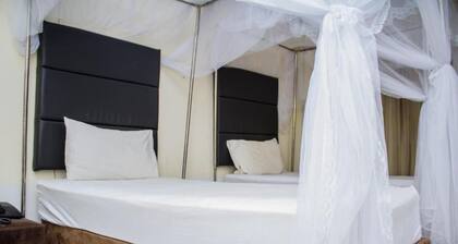 Rugems Executive Lodge