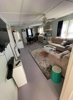 TV connectée, livres