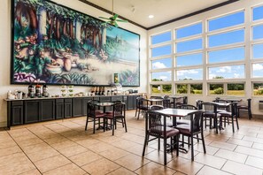 Dining - Quality Inn Clare (Clare)