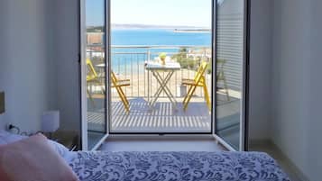 2 camere, Wi-Fi gratuito