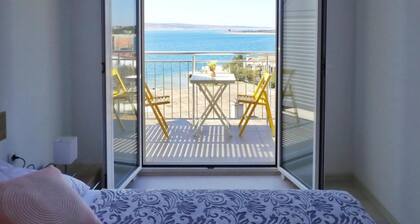 Apartment in Seline near Paklenica Park