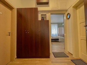 منطقة الاستقبال