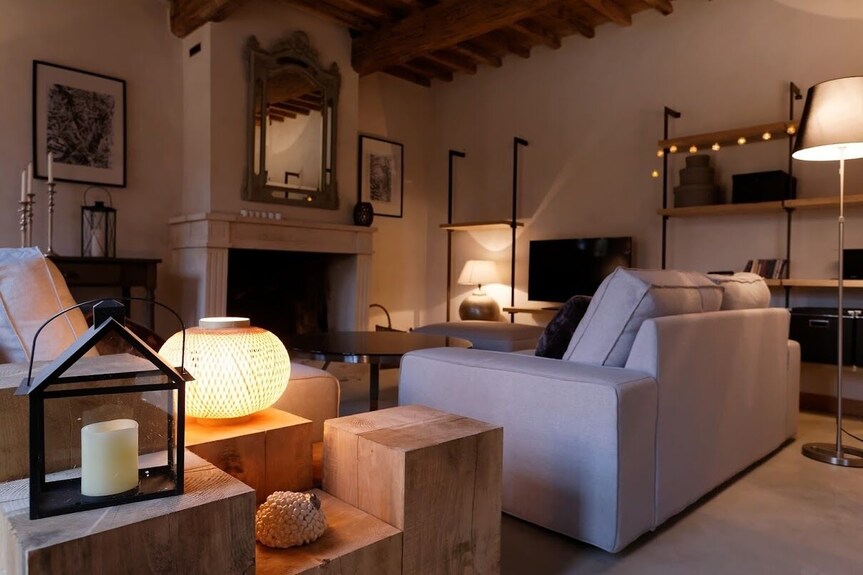 Mas De Caractère En Provence - Uzès