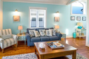 Smart TV, video games, DVD player