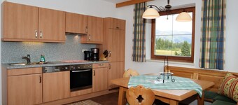 Apartments Filzsteinalm, Hochkrimml