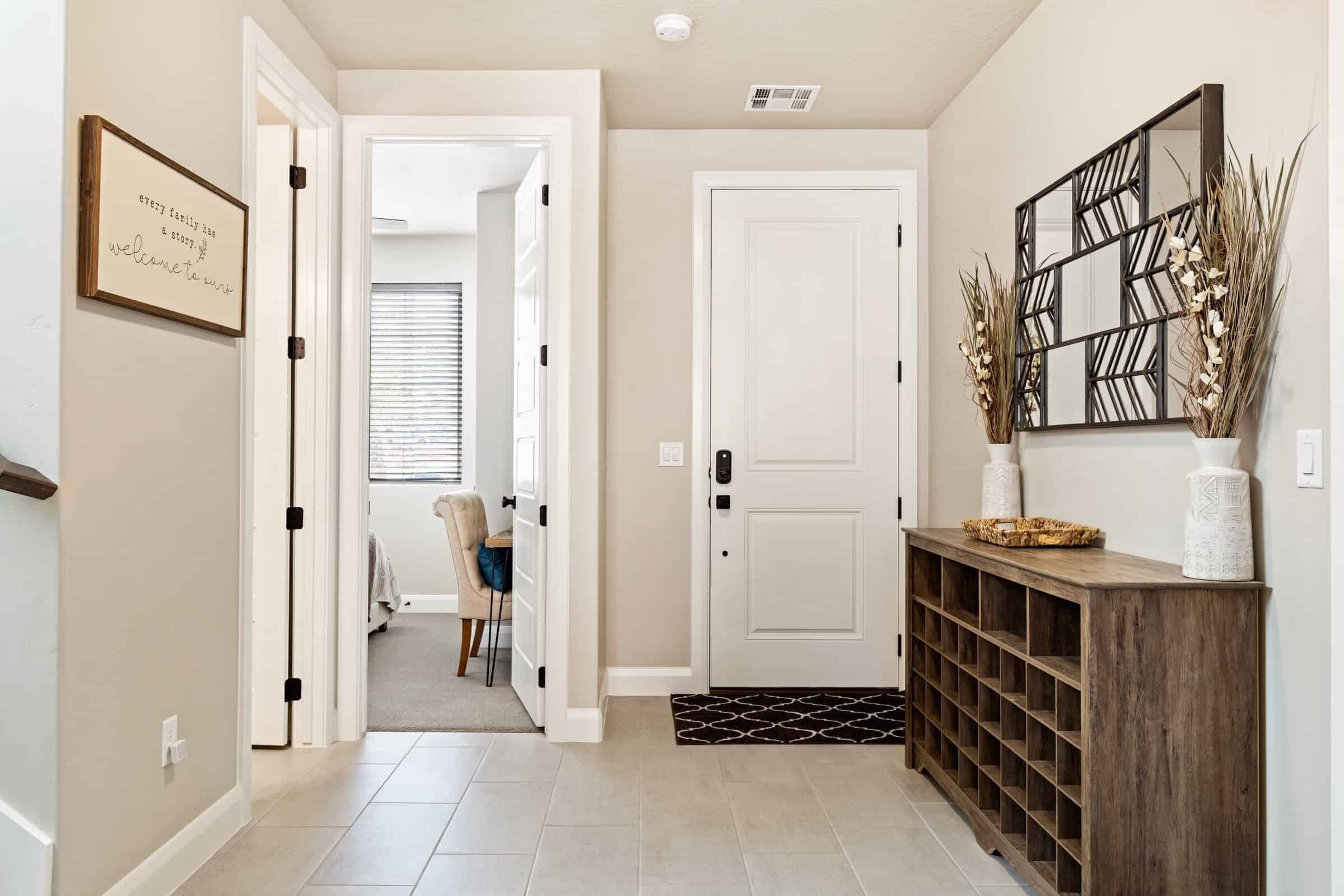 联排别墅, 5 间卧室 | 住宿内部