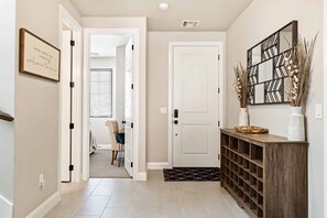 Townhouse, 5 soverom | Innvendig