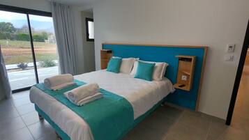 Literie de qualité supérieure, matelas mémoire de forme