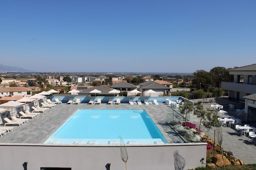 Hotel Résidence a Torra