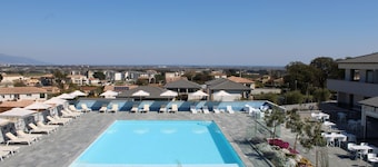 Hotel Résidence a Torra