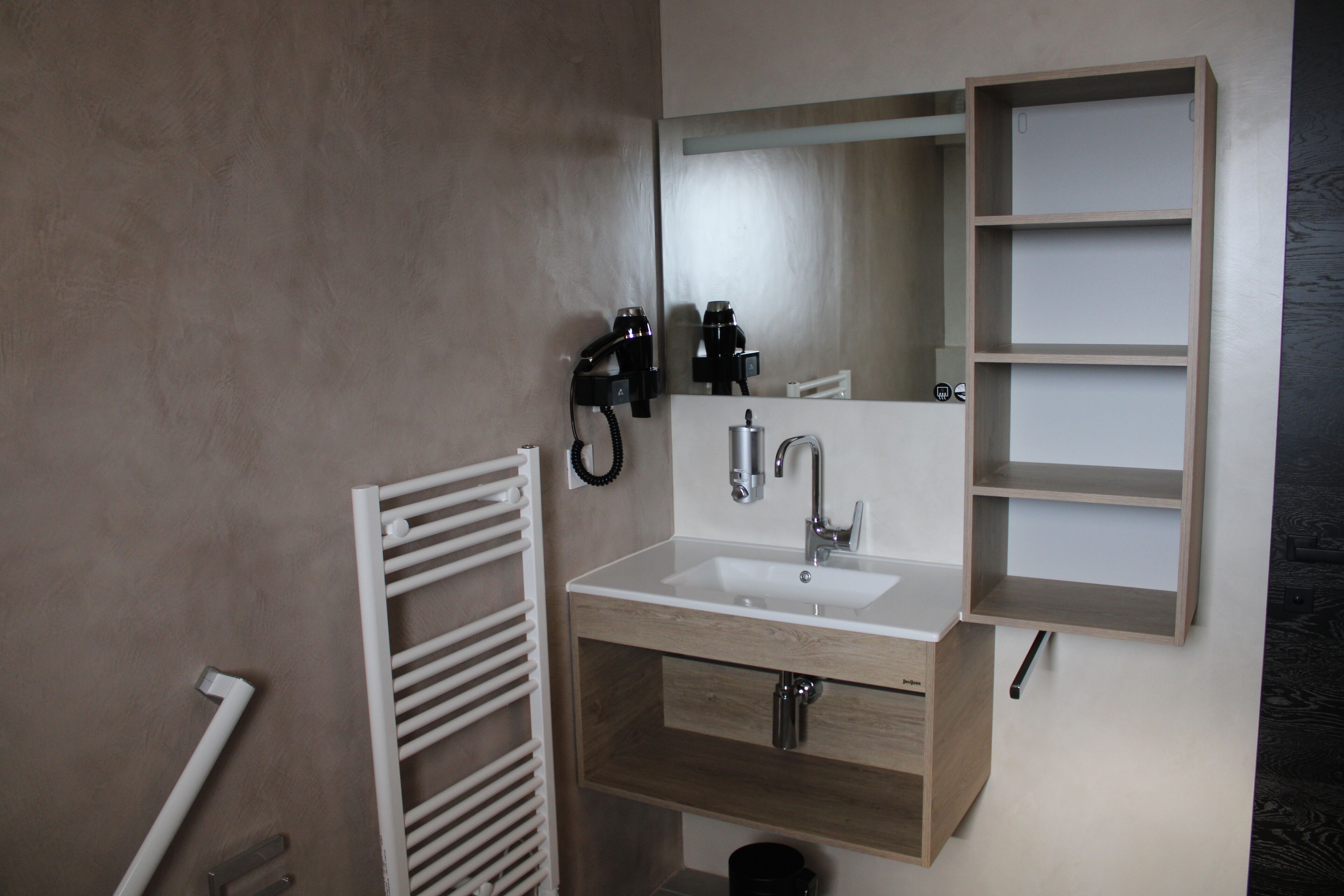 Kamar mandi