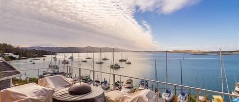 Terrain de lâhĂ©bergement