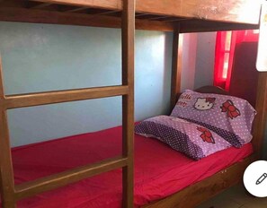 4 chambres, Wi-Fi