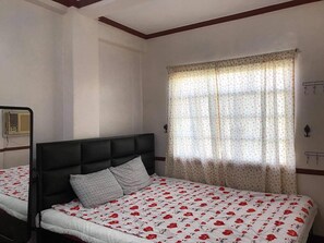 4 chambres, Wi-Fi