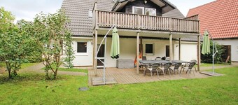 Ferienort im Moritz-Nationalpark Mirow