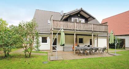 Cottage in Müritz near Havel Lakes