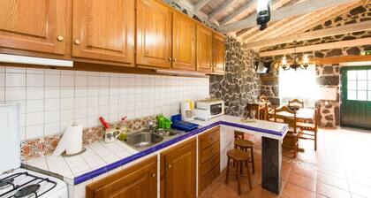 Holiday house, Santa Luzia, Pico, Azores