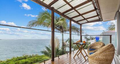 Magical Views of Dee Why