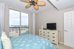 4 Schlafzimmer, Bügeleisen/Bügelbrett, kostenloses WLAN, Bettwäsche