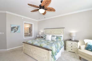 4 Schlafzimmer, Bügeleisen/Bügelbrett, kostenloses WLAN, Bettwäsche