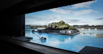Silica Hotel