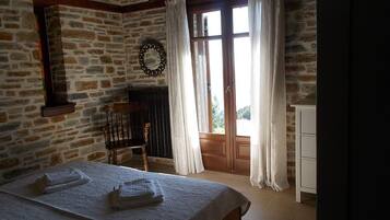 4 Schlafzimmer, WLAN