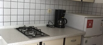 Family vacation fun on the Croatian Mediterranean coast