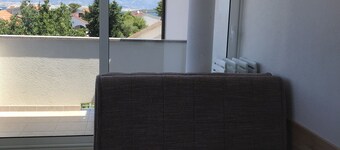 Family vacation fun on the Croatian Mediterranean coast