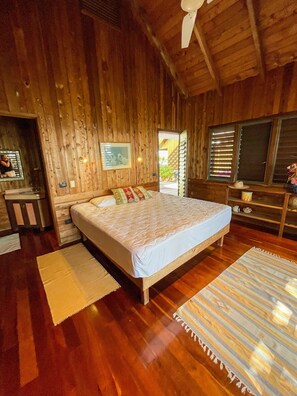 5 Schlafzimmer, WLAN, Bettwäsche