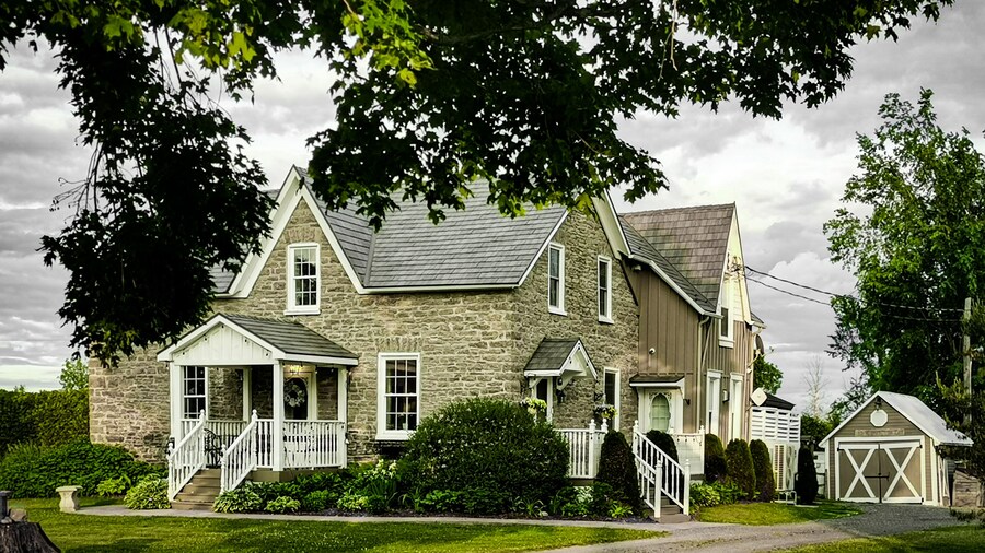 Enduring Heart Bed and Breakfast Inc.