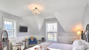 Chambre Double Deluxe