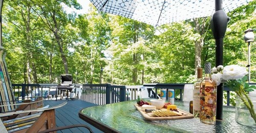 4BDRM * Games * Family Frndly* Fire Pit * Masthope