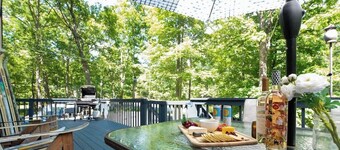 4BDRM * Games * Family Frndly* Fire Pit * Masthope