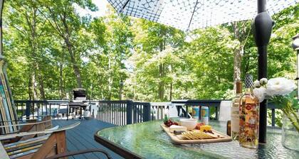 4BDRM * Games * Family Frndly* Fire Pit * Masthope