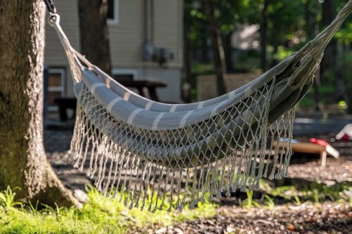 4BDRM * Games * Family Frndly* Fire Pit * Masthope