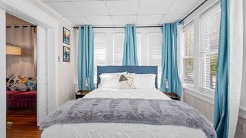 6 camere, ferro/asse da stiro, Wi-Fi