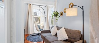 Quiet 6BR Family Getaway Near Beach + Casinos