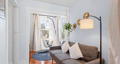 Quiet 6BR Family Getaway Near Beach + Casinos